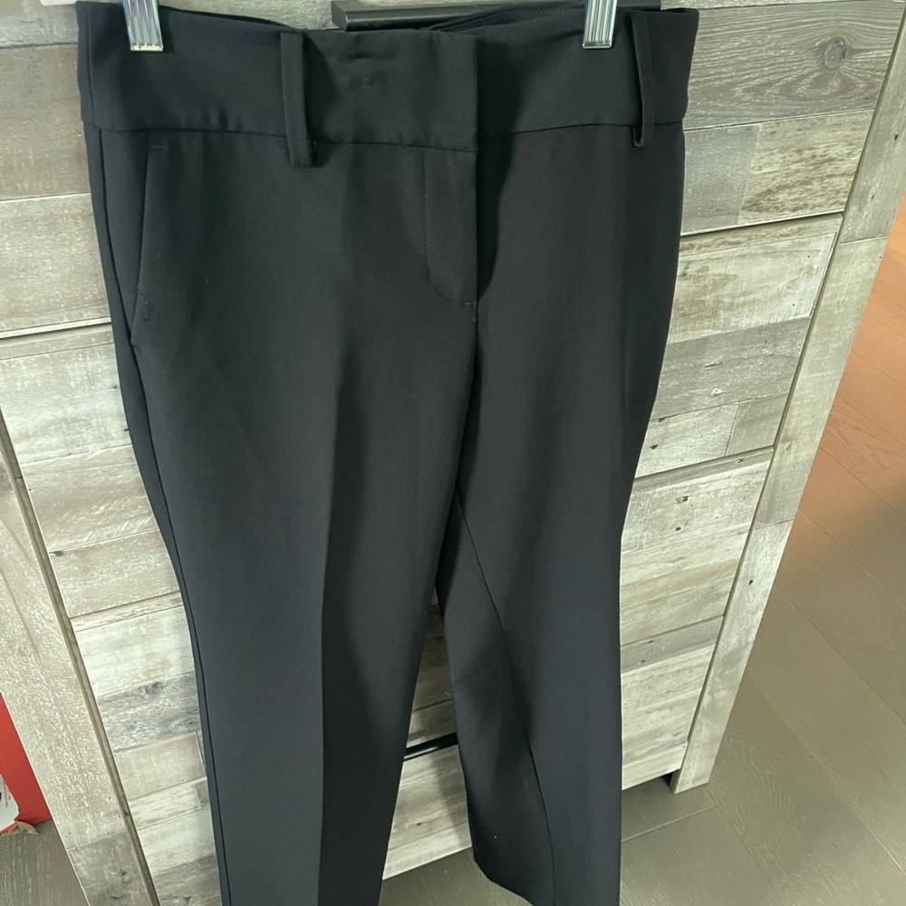 Ann Taylor Pant sz 8p